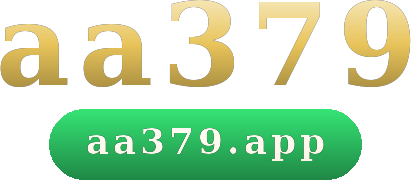 aa379 logotipo